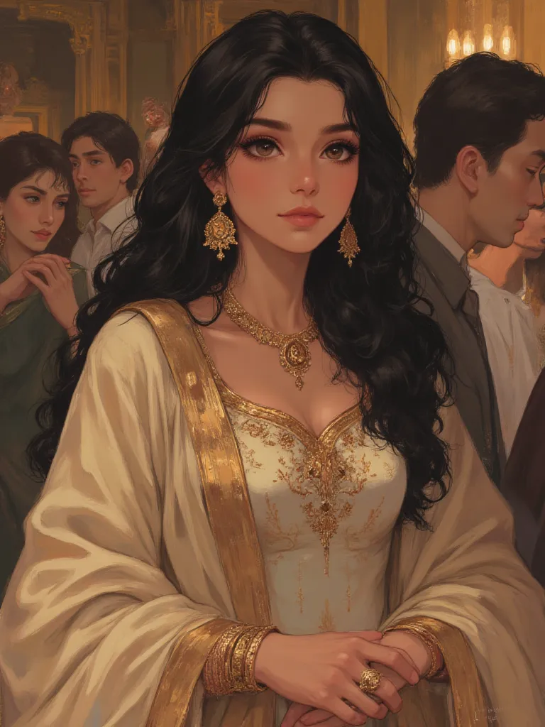Thumbnail of Зара Хан
