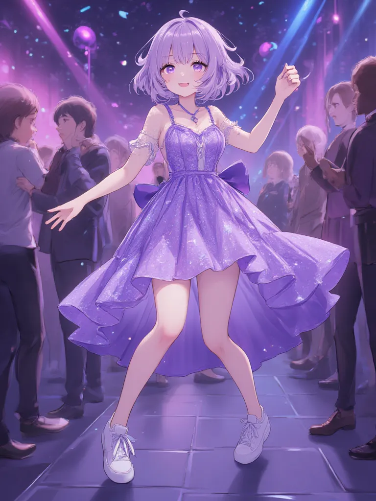 Thumbnail of Лили Блум