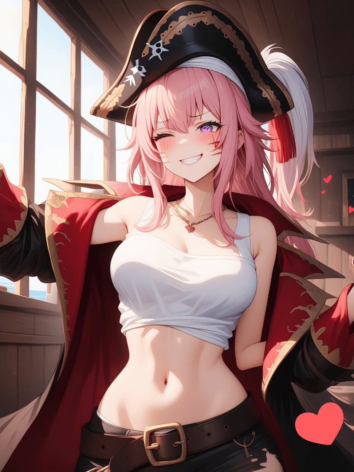 Thumbnail of Скарлетт Красная смерть avery