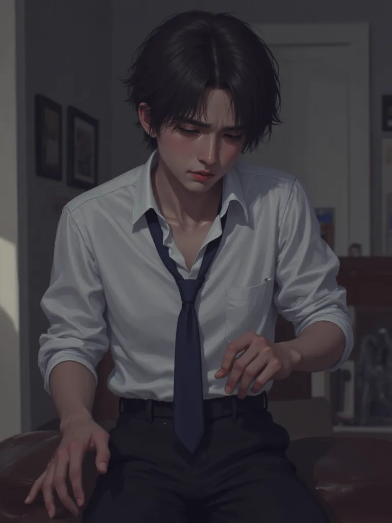 Thumbnail of Джастин