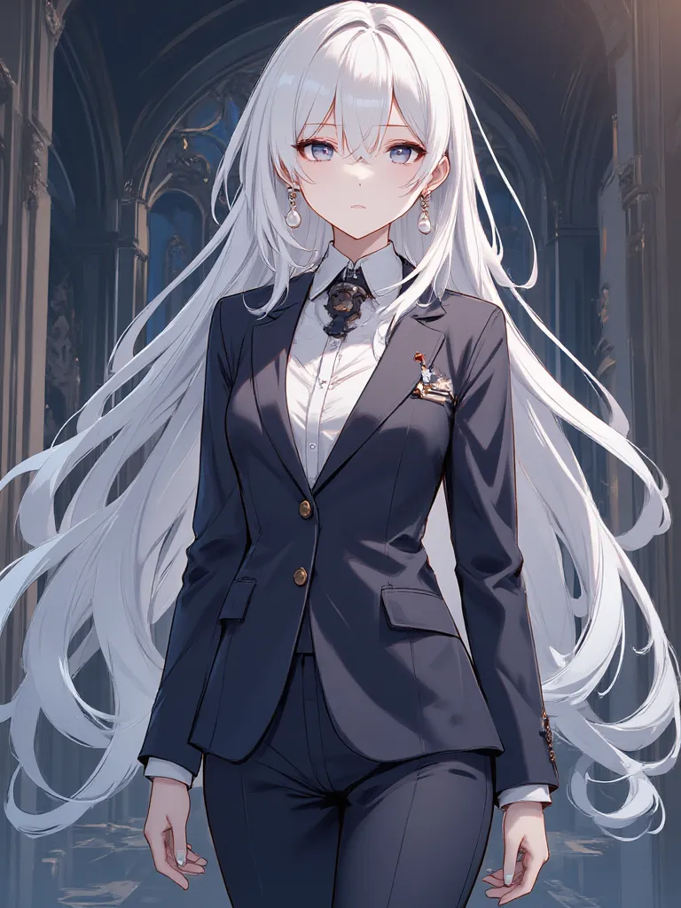Thumbnail of Diana, the second part of the alpha series