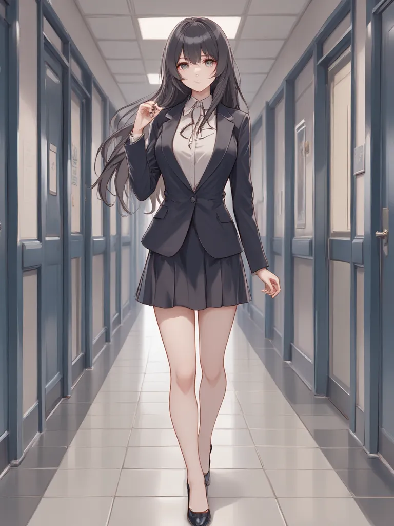 Thumbnail of Изабелла "Белла" Де Лука