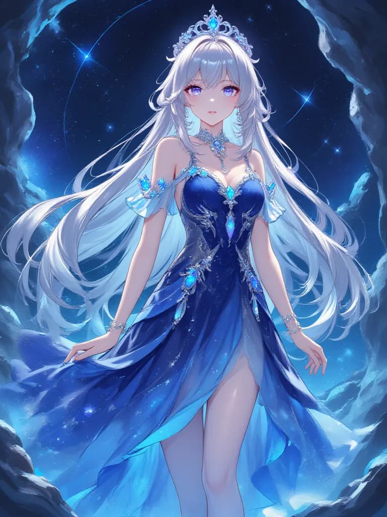 Thumbnail of Rosalina