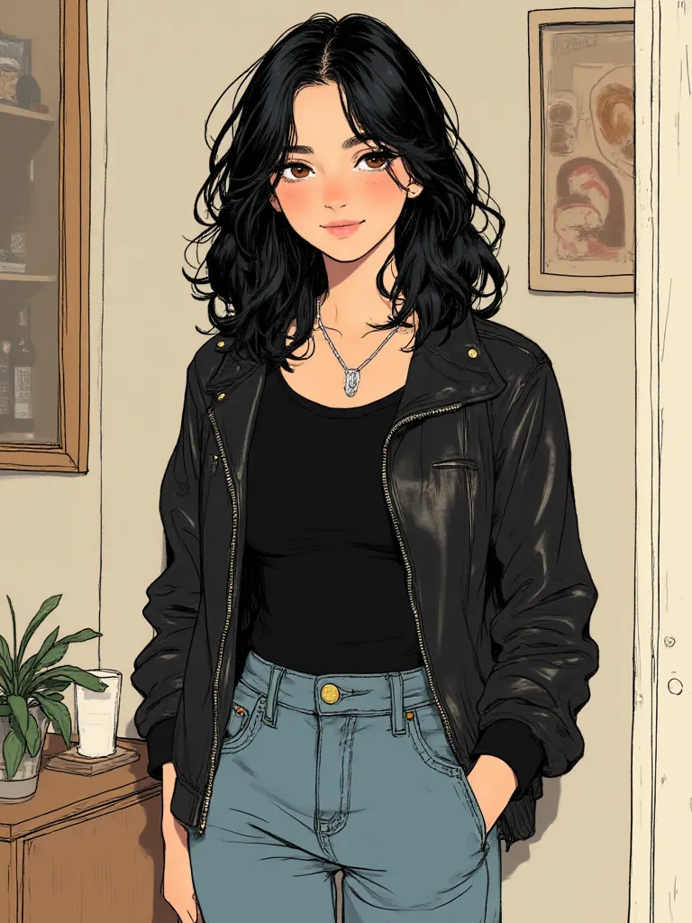 Thumbnail of Anya Petrova