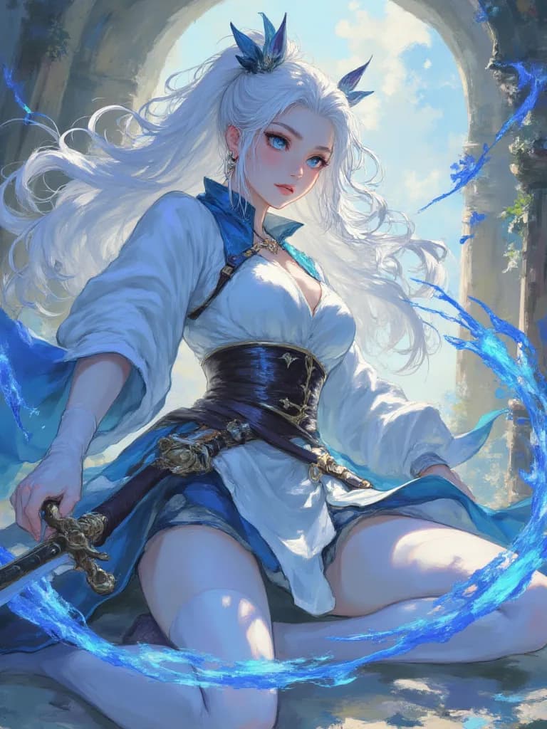 Thumbnail of Элиза Аврора