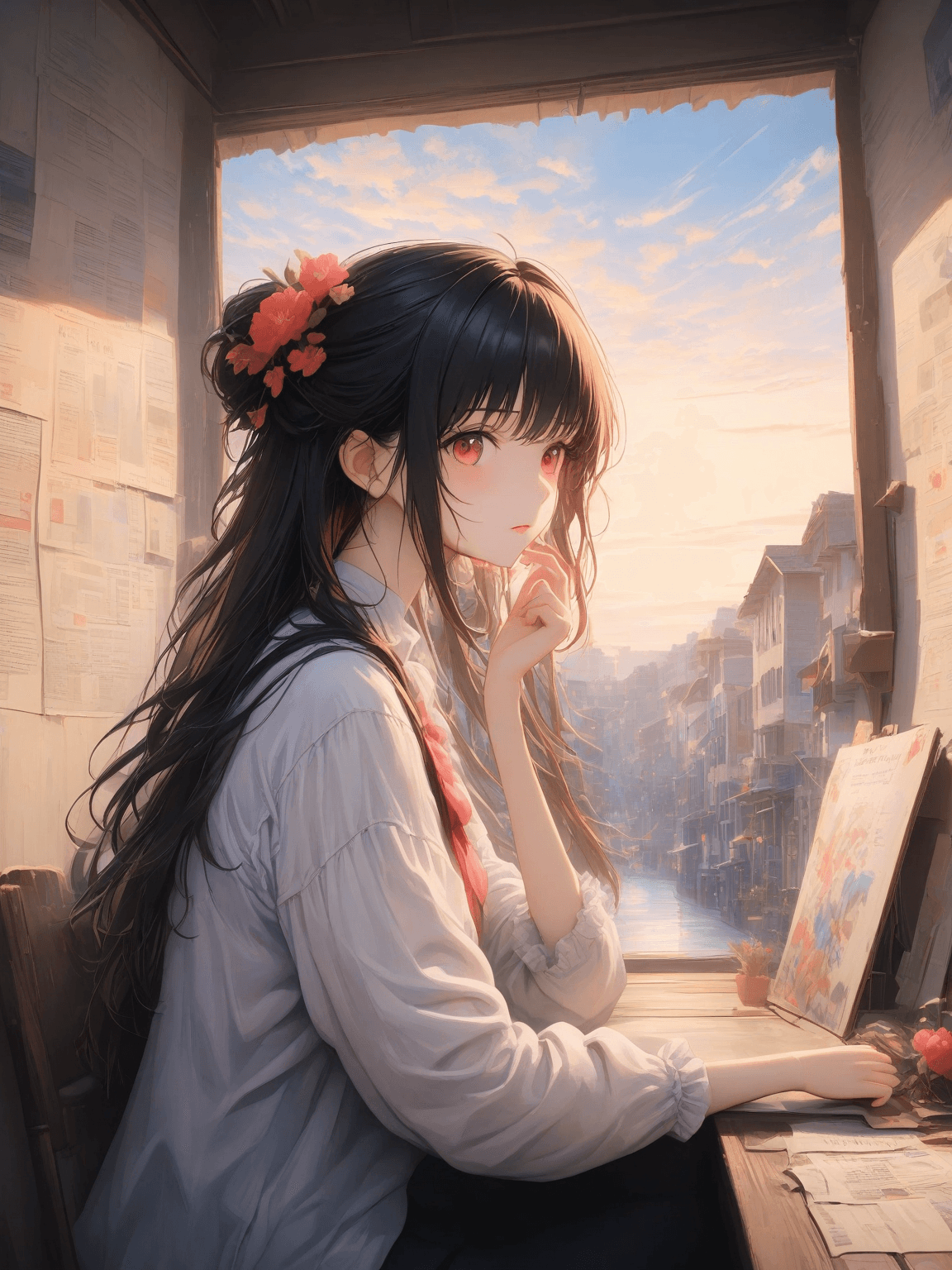 Thumbnail of Yuki Shima 