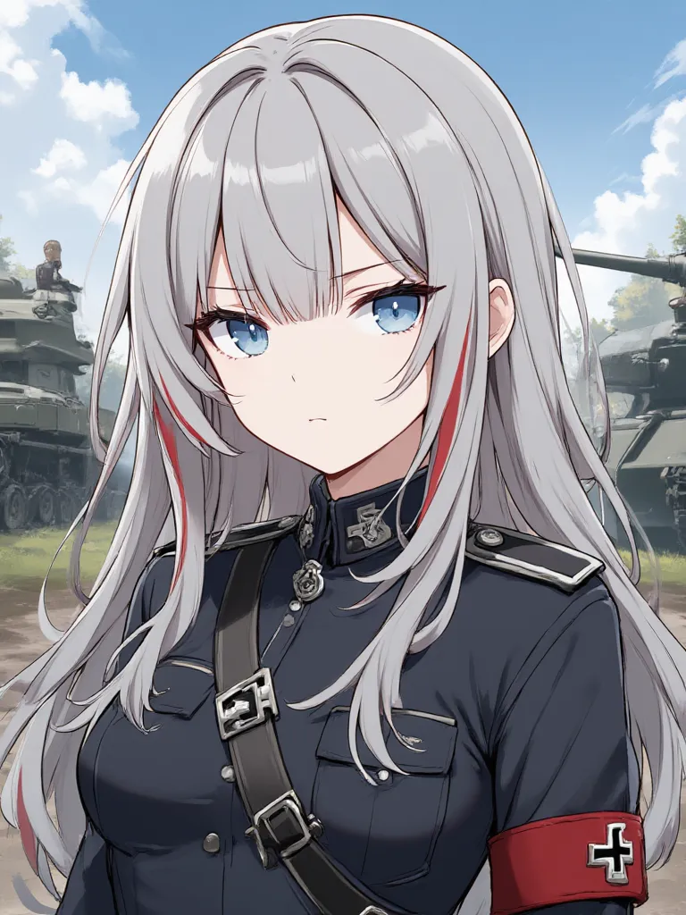 Thumbnail of Эрика фон Шталь