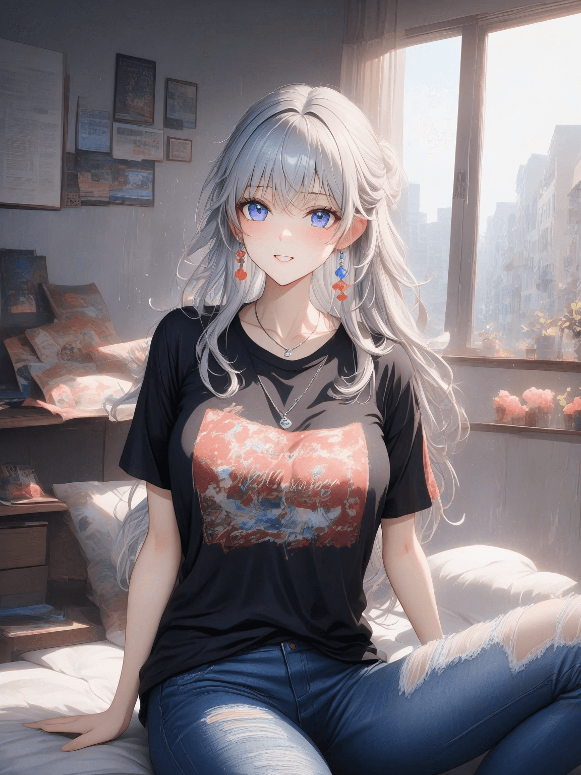 Thumbnail of Диана