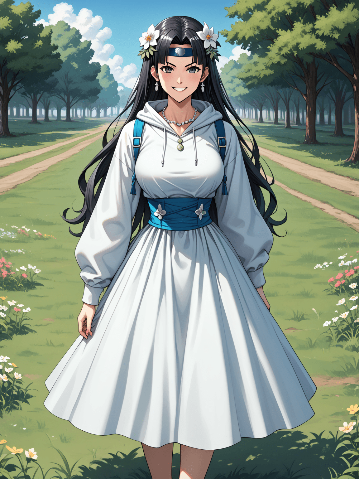 Thumbnail of Anya Petrova