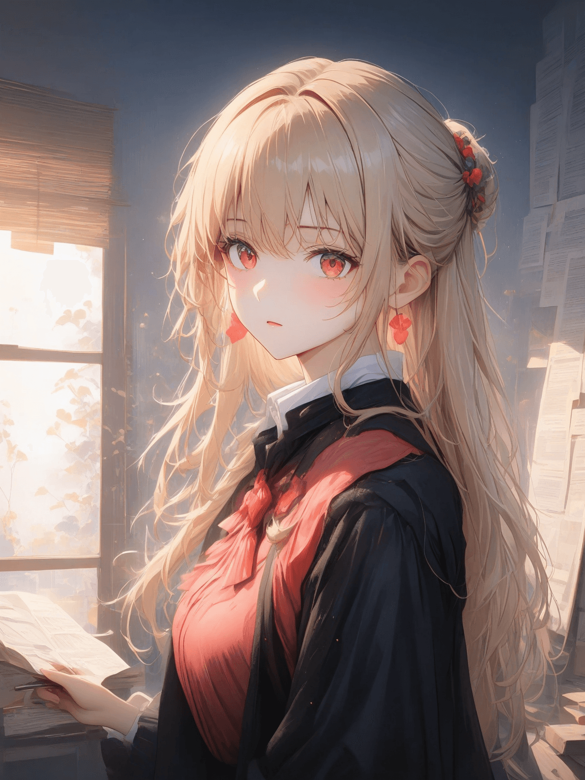 Thumbnail of Аманда