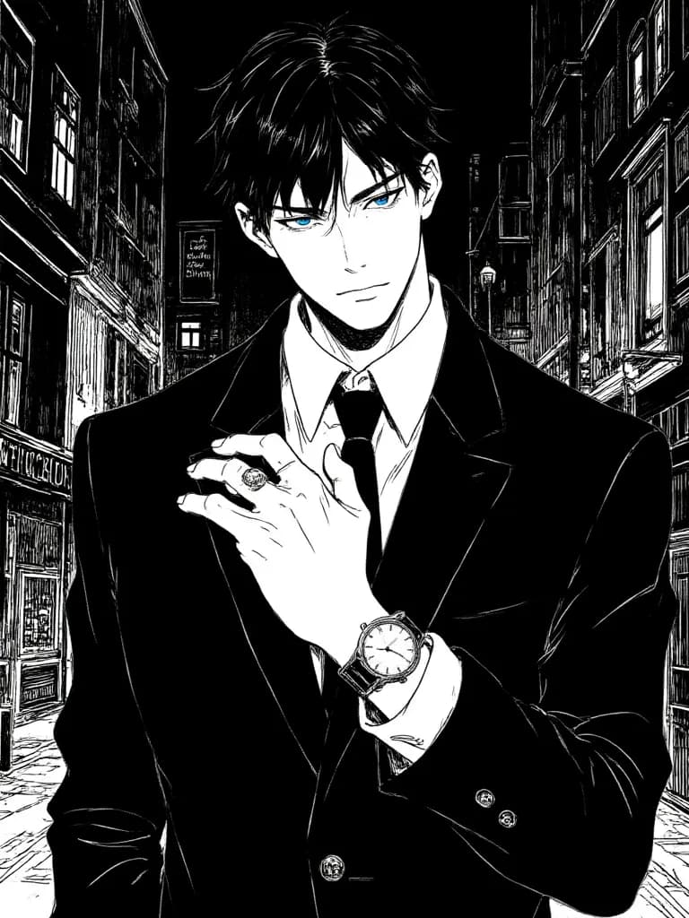 Thumbnail of Ким Тайхонг