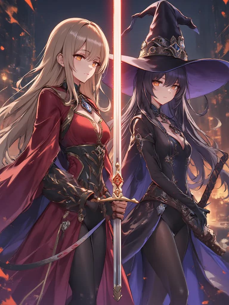 Thumbnail of Awakened Academy