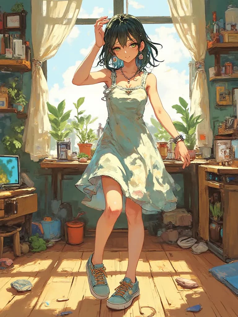 Thumbnail of Майя
