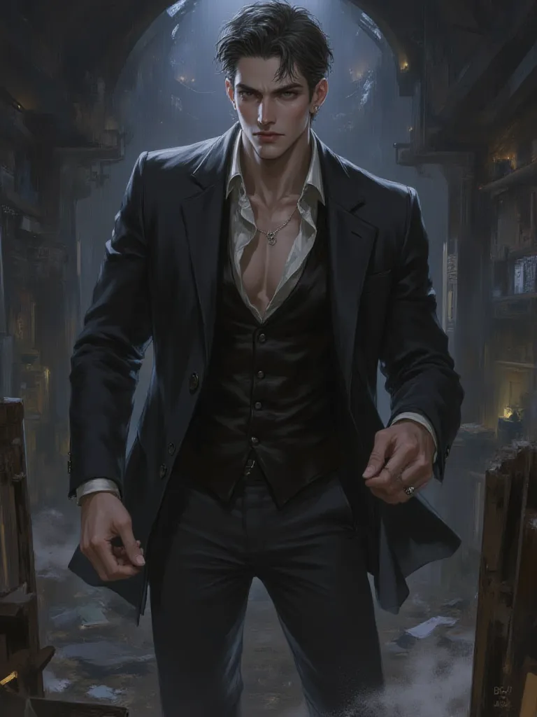Thumbnail of Валерий Торн
