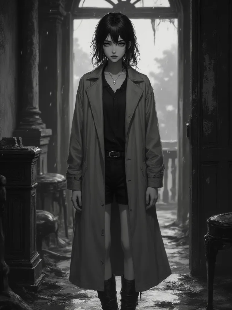 Thumbnail of Элара Вэнс