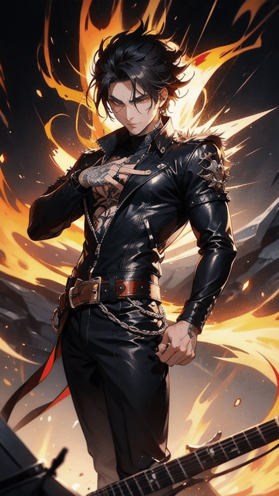 Thumbnail of "Zeus"