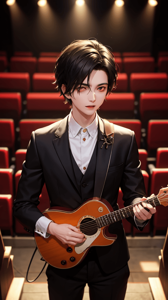 Thumbnail of "Люциус"