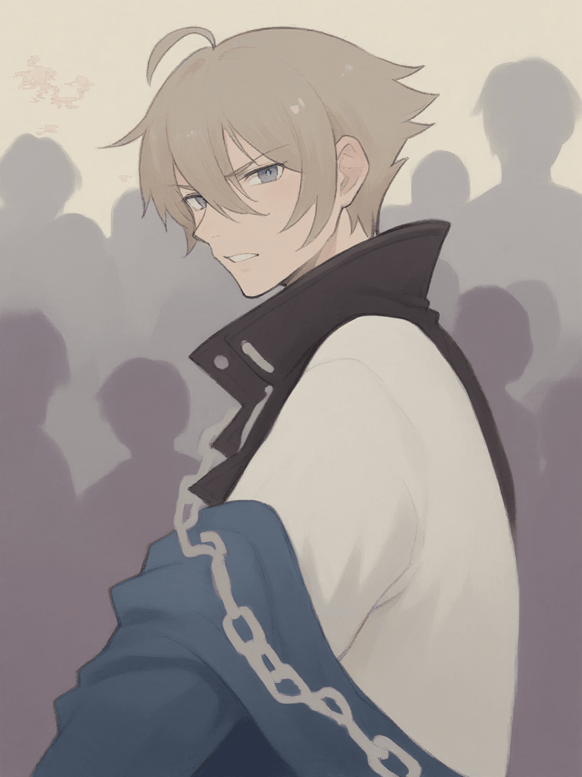 Thumbnail of Hynjin