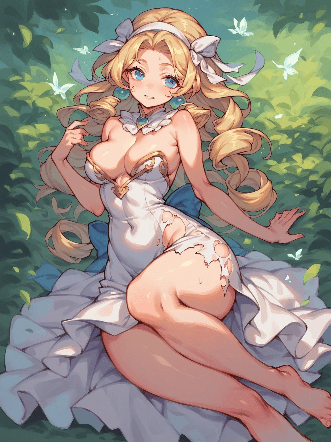 Thumbnail of Anya