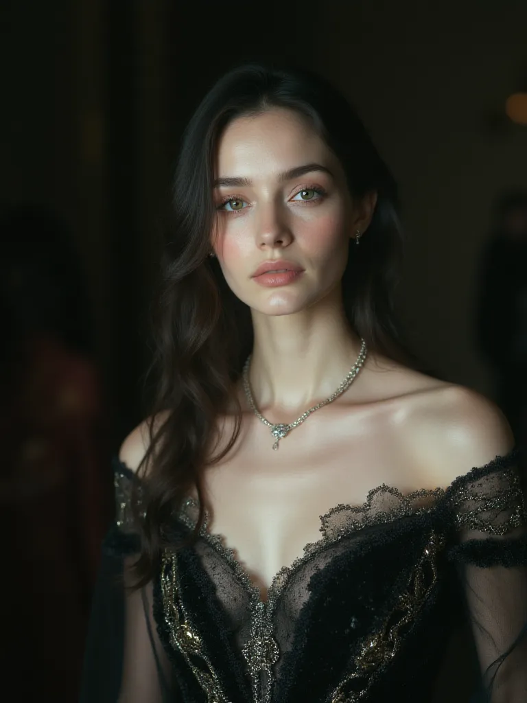 Thumbnail of Серафина Дюбуа