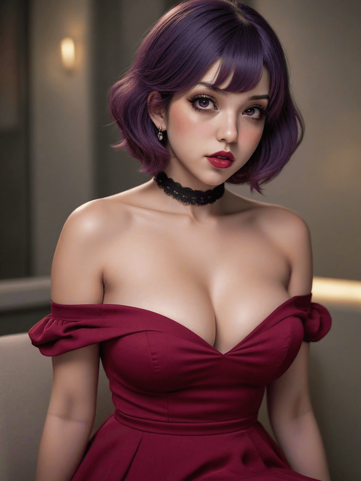 Thumbnail of Кассандра
