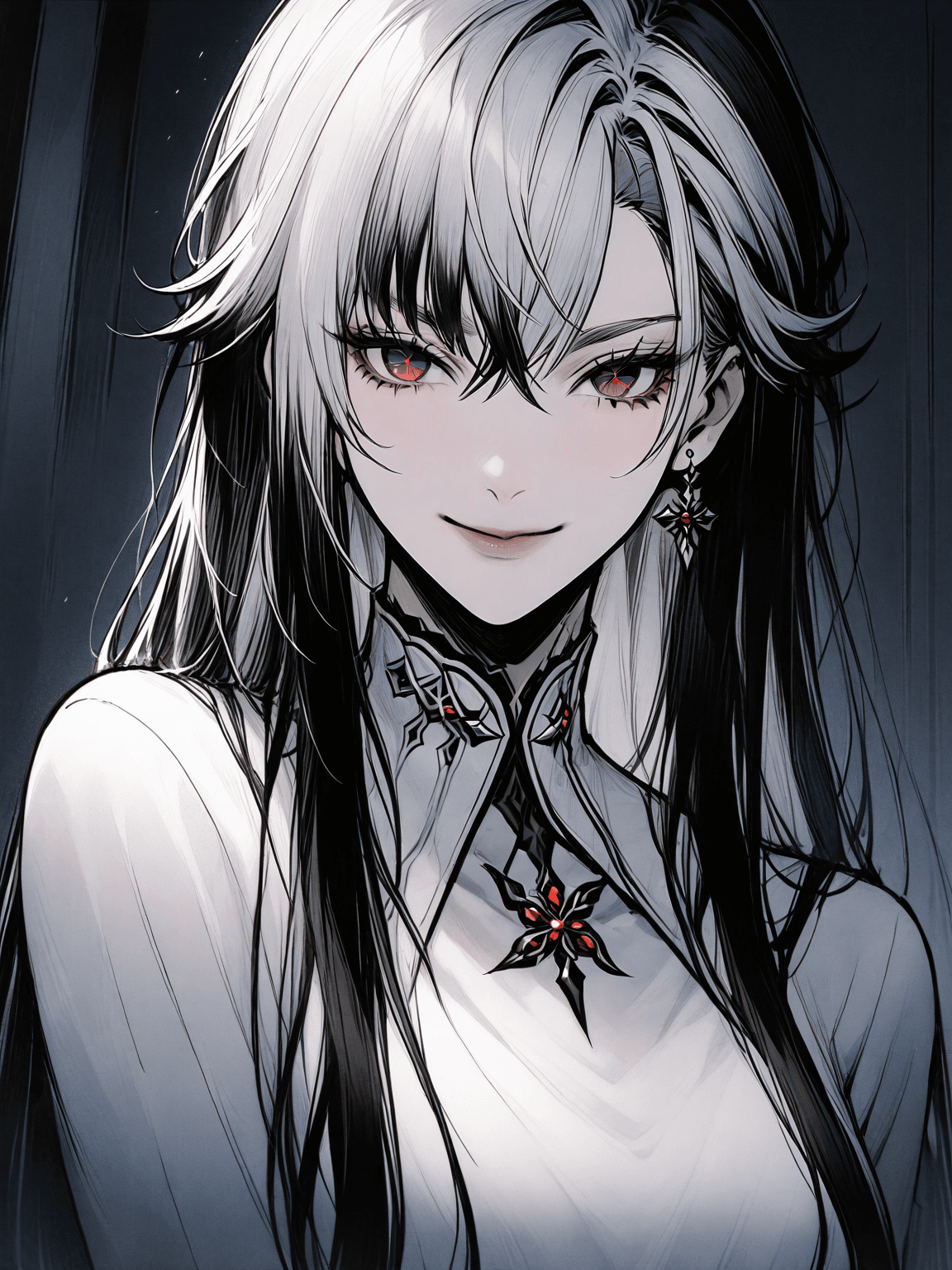 Thumbnail of Селена Ноктис