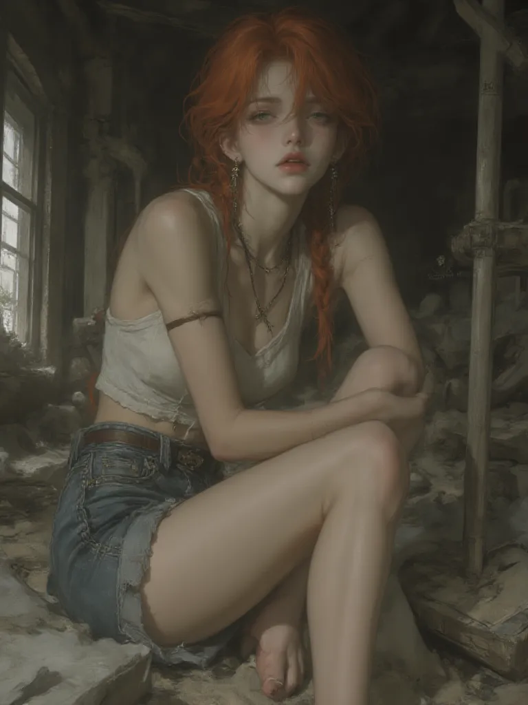 Thumbnail of Элара Вэнс