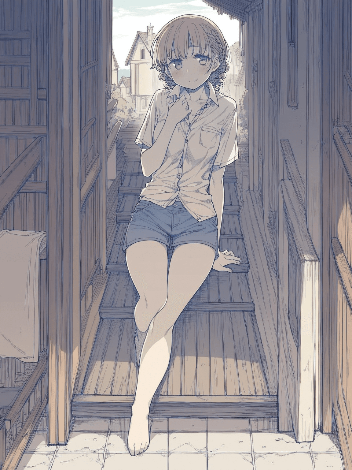 Thumbnail of Carla