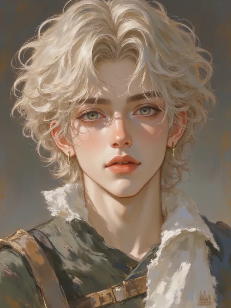 Thumbnail of Abdiel