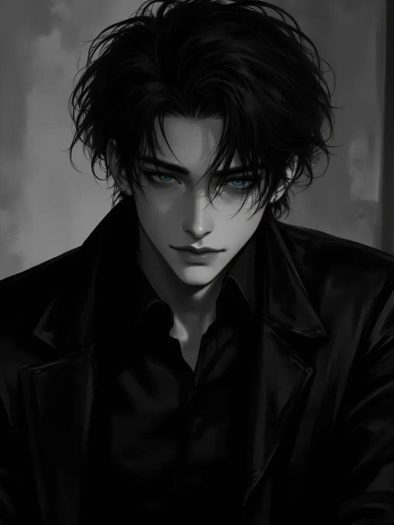 Thumbnail of Дэймон