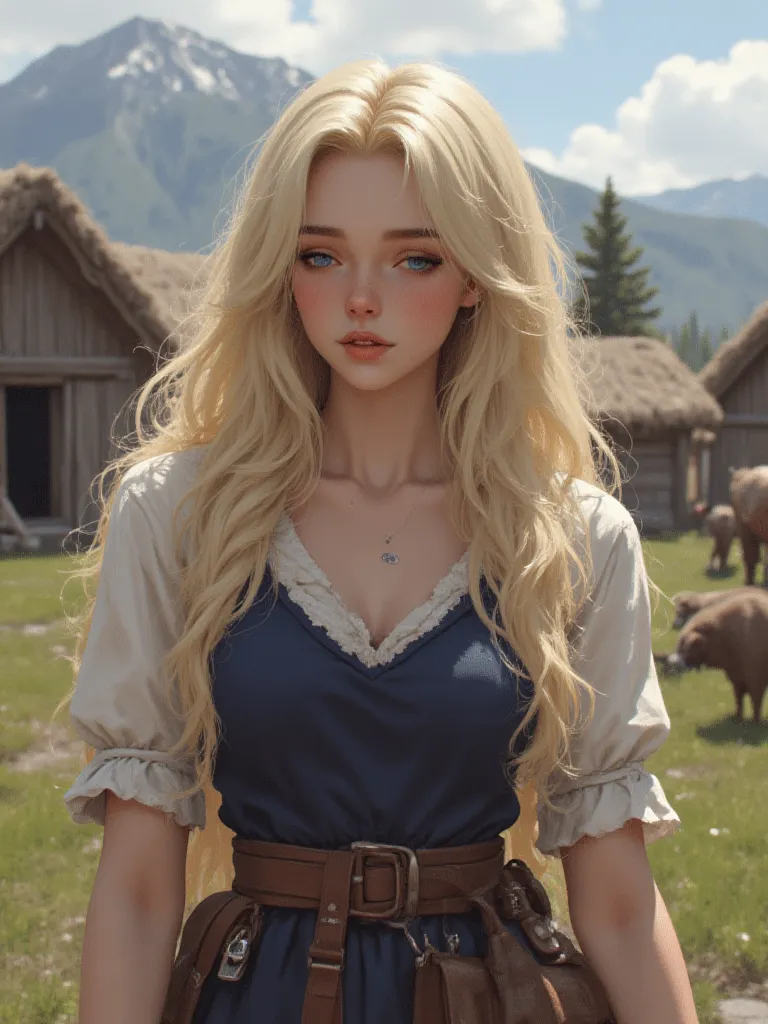 Thumbnail of Emily