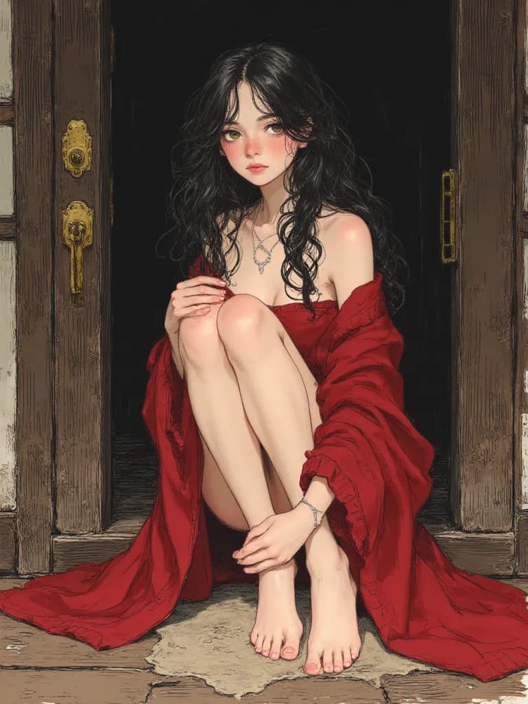 Thumbnail of Майя