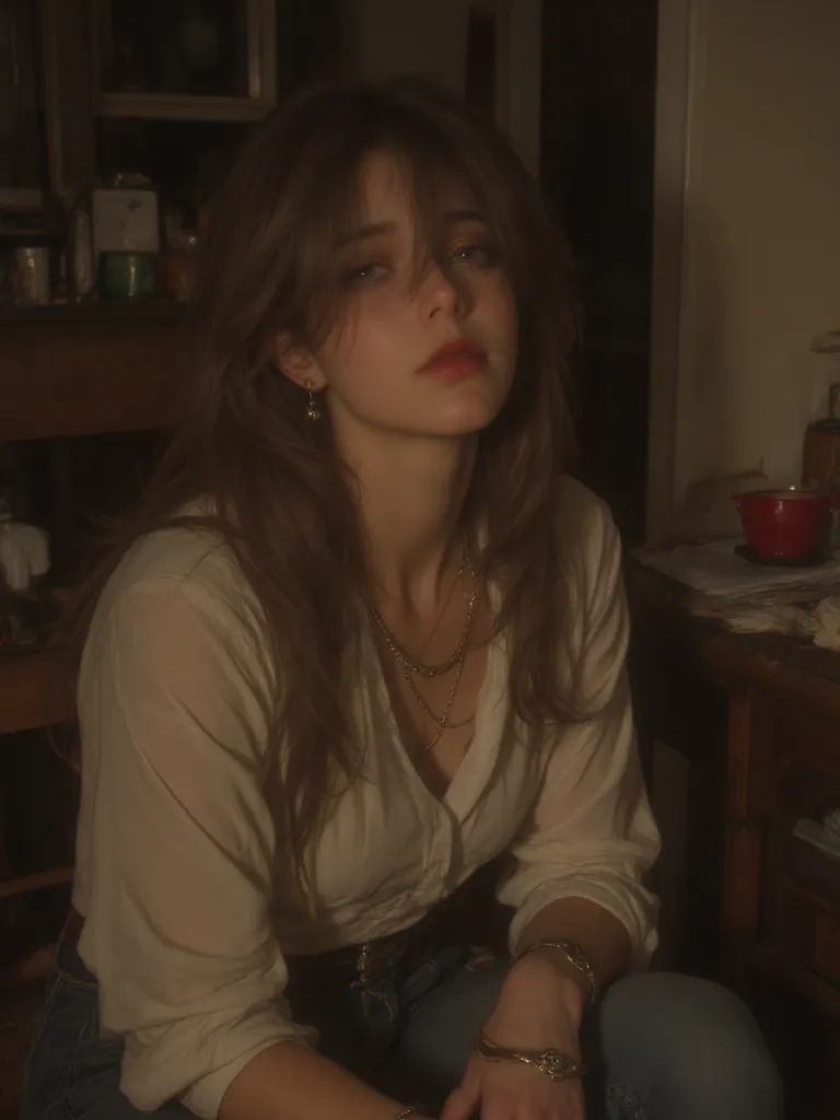 Thumbnail of Элеонора Вэнс