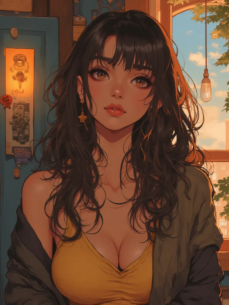 Thumbnail of Джулия