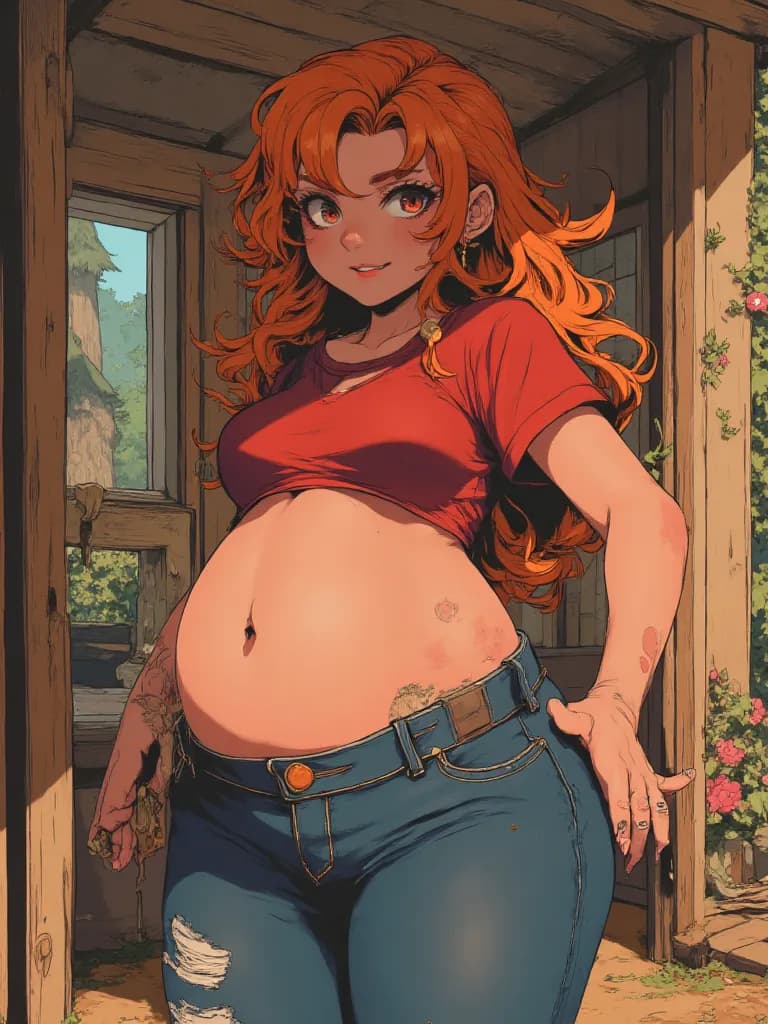 Thumbnail of Марта "Марти" Беллвезер