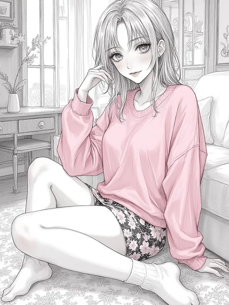 Thumbnail of Лилит
