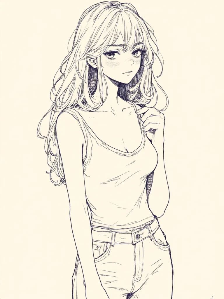 Thumbnail of Эбигейл