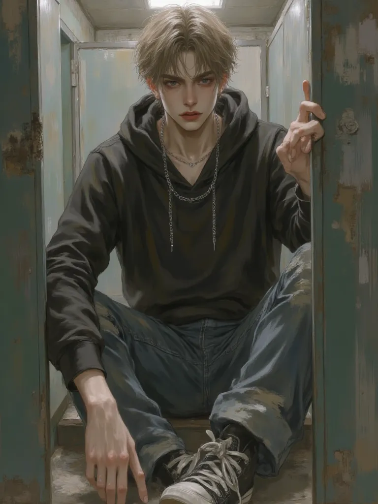 Thumbnail of Глеб