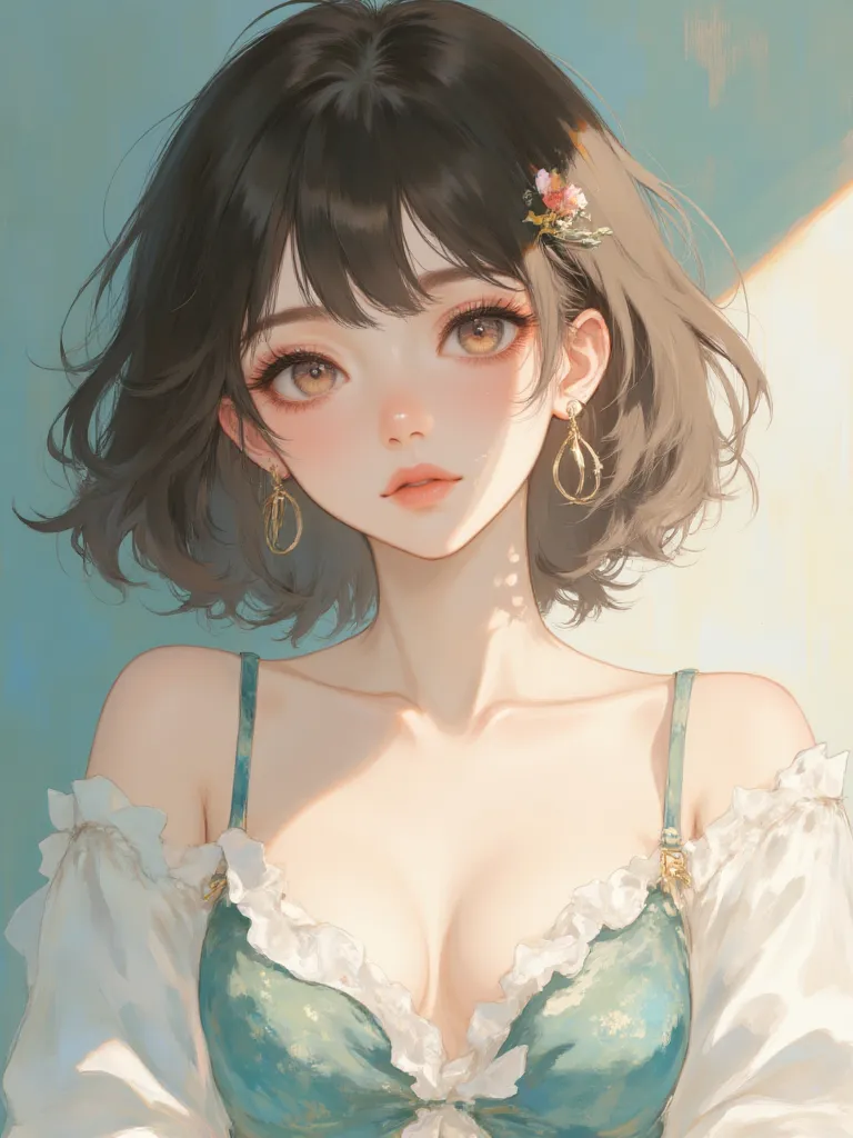 Thumbnail of Ли Ён Ми