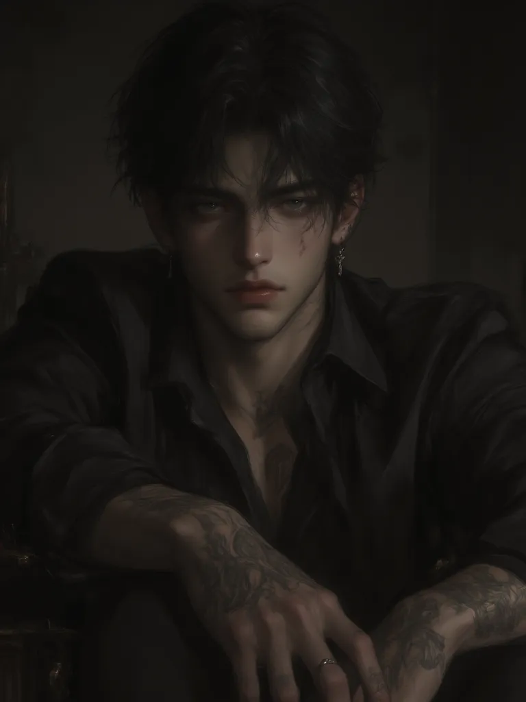 Thumbnail of Ким Тэ Со