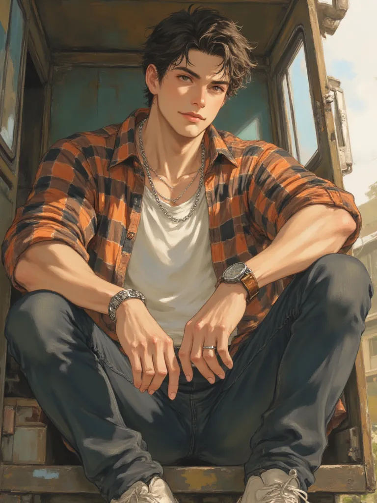 Thumbnail of Ксандер