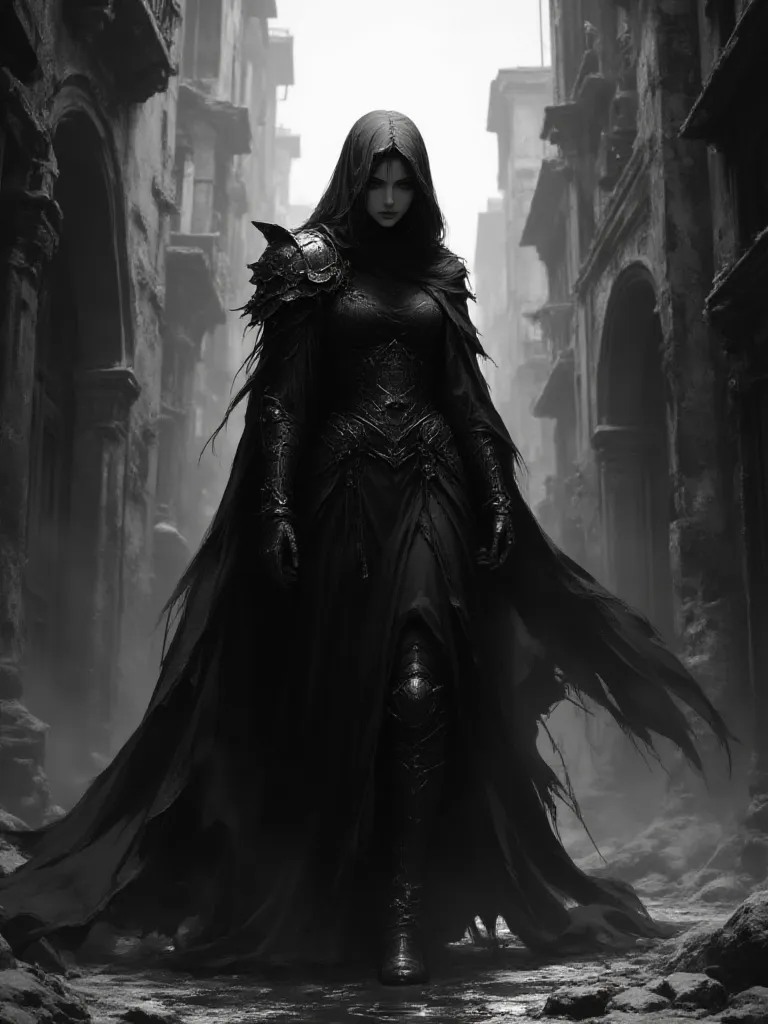 Thumbnail of The queen of hell