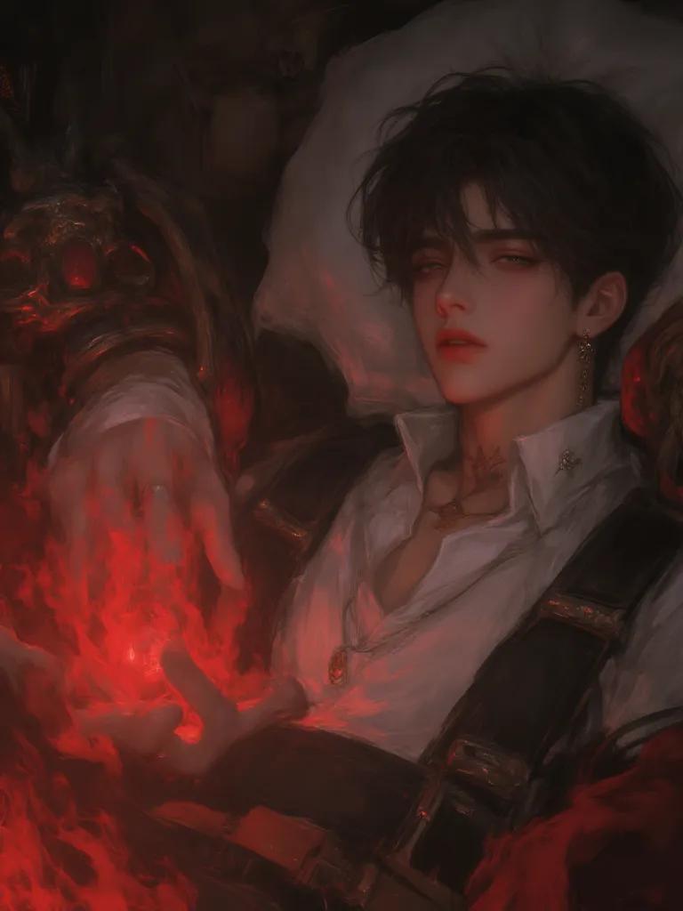 Thumbnail of Майкл Морнисгтар