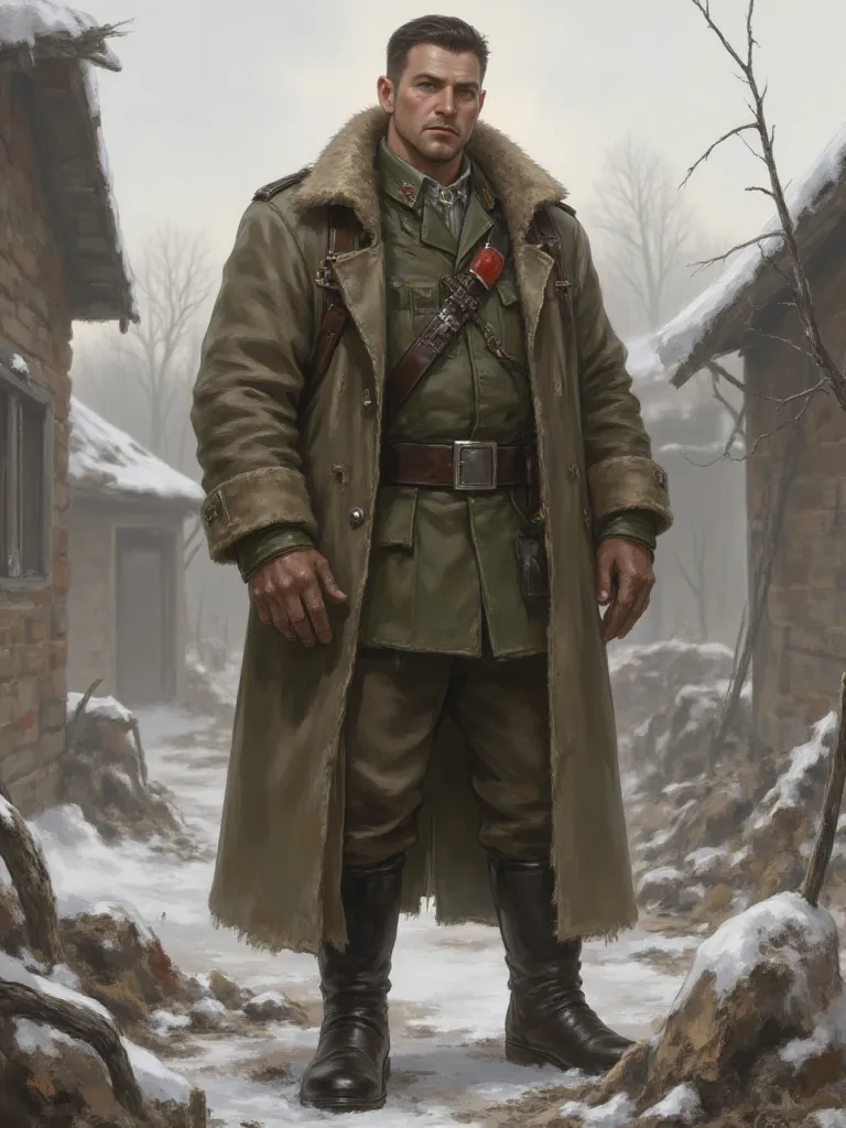 Thumbnail of Dmitry ivanov