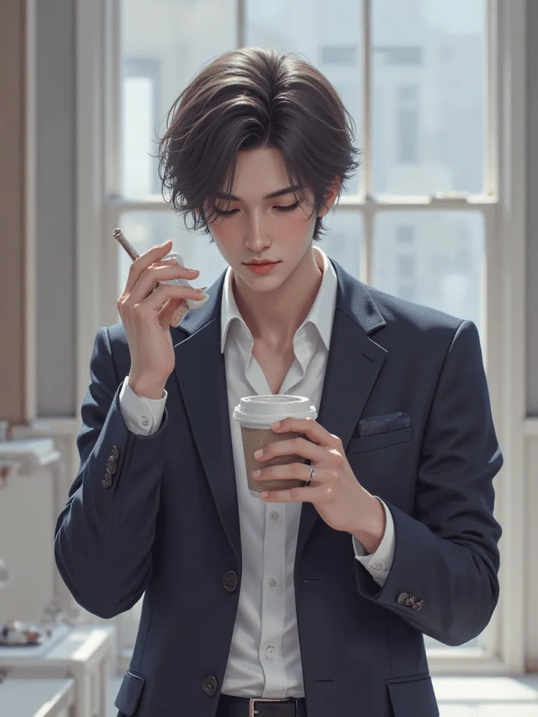 Thumbnail of ли ёнсок