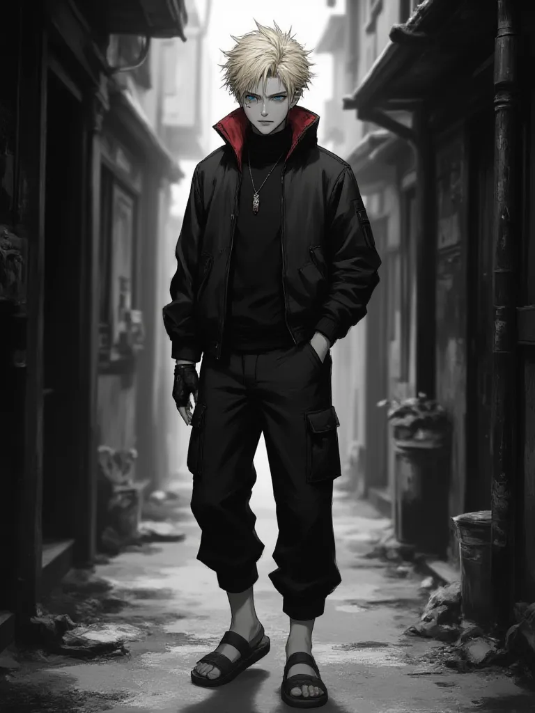 Thumbnail of Боруто Узумаки