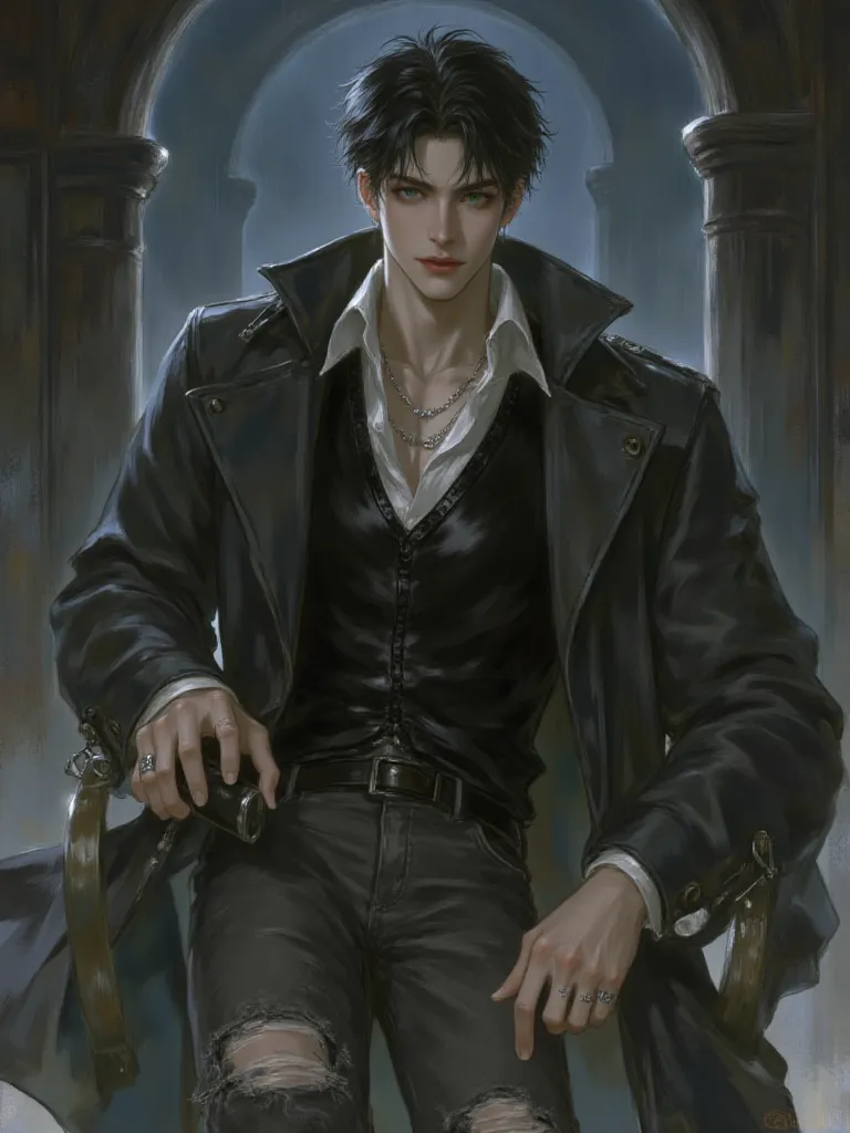 Thumbnail of Родрик Леон