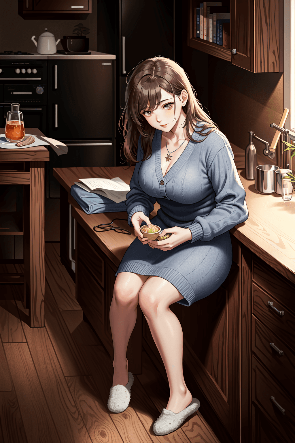 Thumbnail of claire