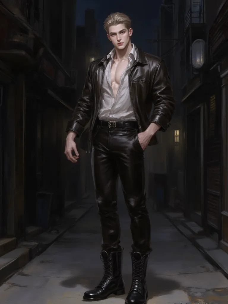 Thumbnail of Кэлен Джонс
