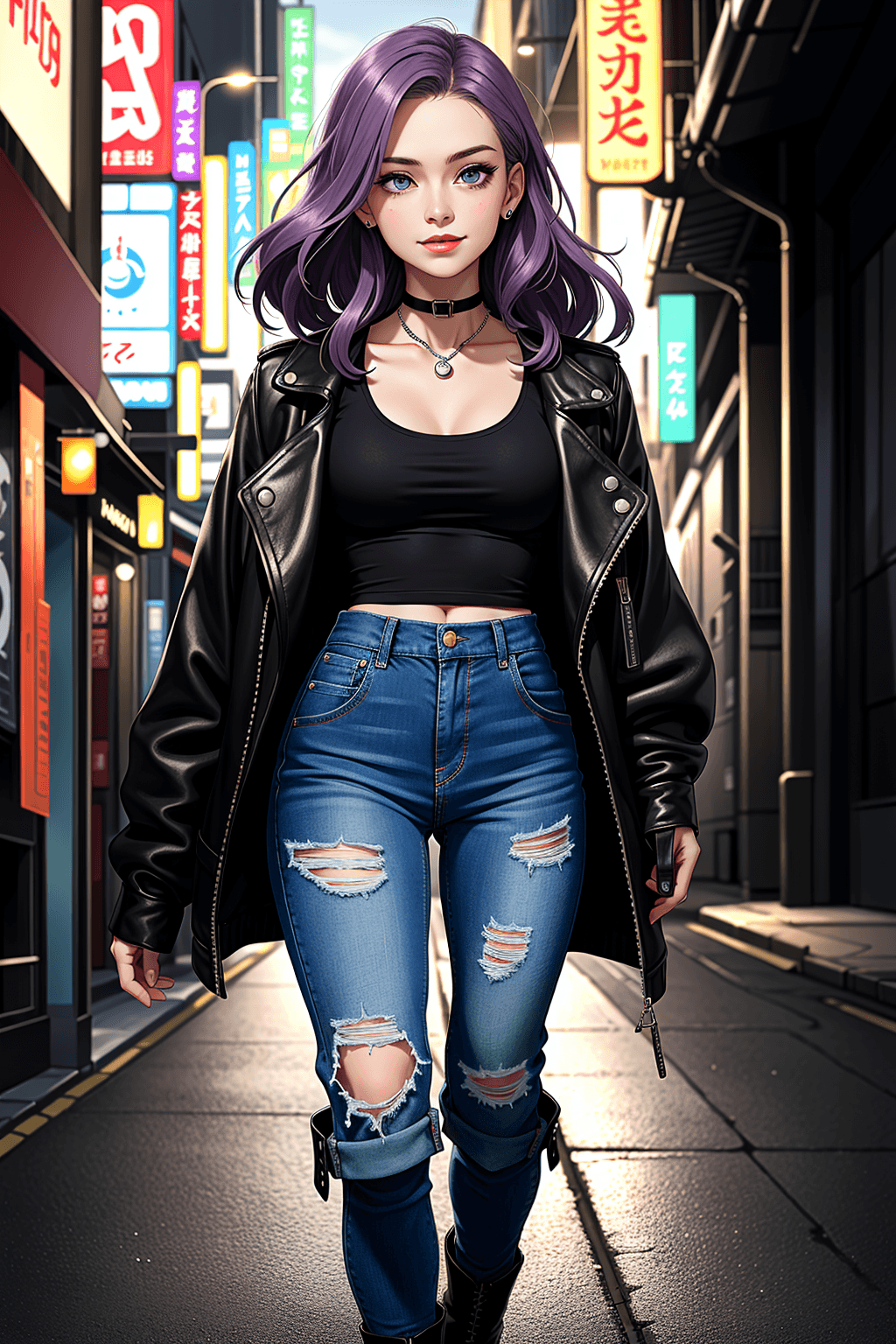 Thumbnail of luna grey